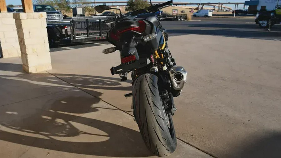 2026 KAWASAKI Z900 ABS