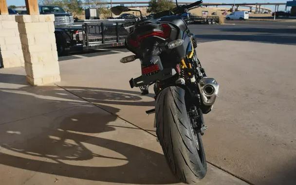 2026 KAWASAKI Z900 ABS