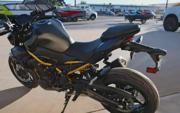 2026 KAWASAKI Z900 ABS