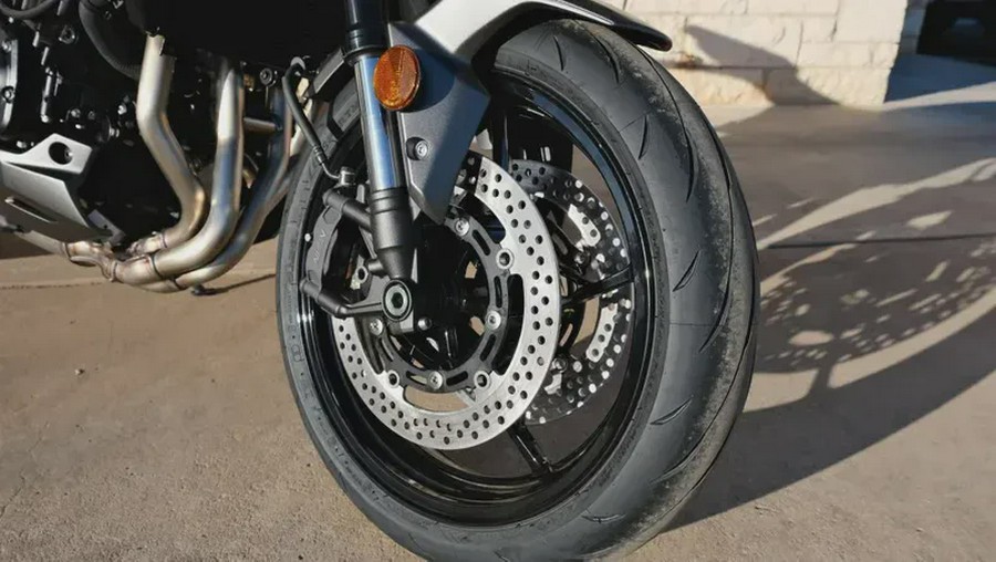 2026 KAWASAKI Z900 ABS