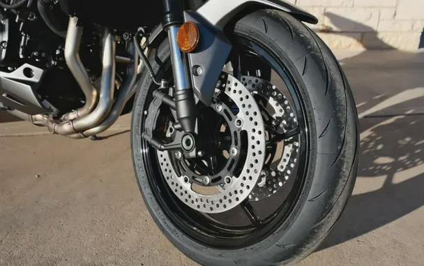 2026 KAWASAKI Z900 ABS