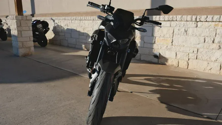 2026 KAWASAKI Z900 ABS