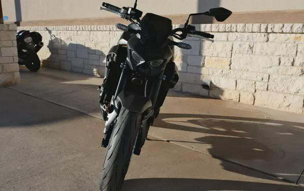 2026 KAWASAKI Z900 ABS