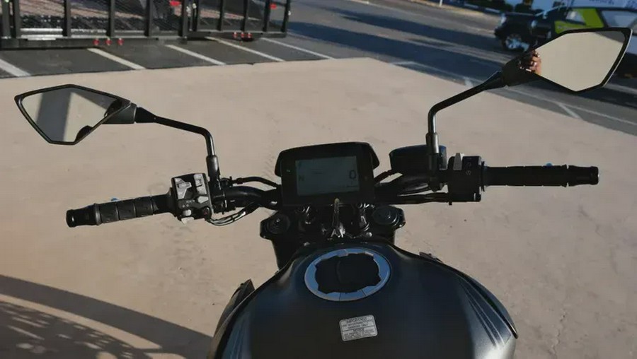 2026 KAWASAKI Z900 ABS