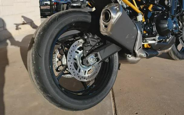 2026 KAWASAKI Z900 ABS