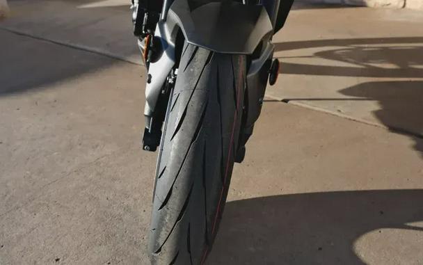 2026 KAWASAKI Z900 ABS