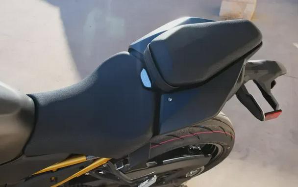 2026 KAWASAKI Z900 ABS