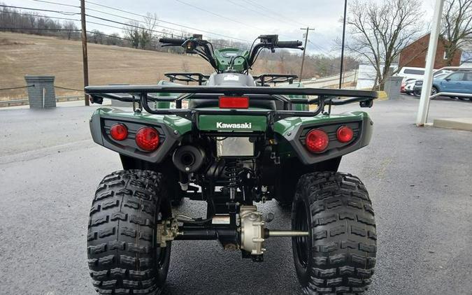 2025 Kawasaki Brute Force® 300