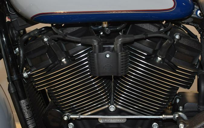 2023 Harley-Davidson Heritage Classic FLHCS