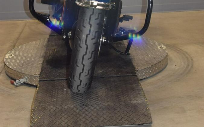 2023 Harley-Davidson Heritage Classic FLHCS