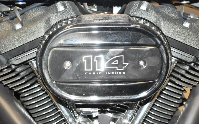 2023 Harley-Davidson Heritage Classic FLHCS