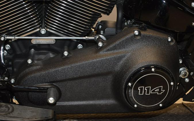 2023 Harley-Davidson Heritage Classic FLHCS