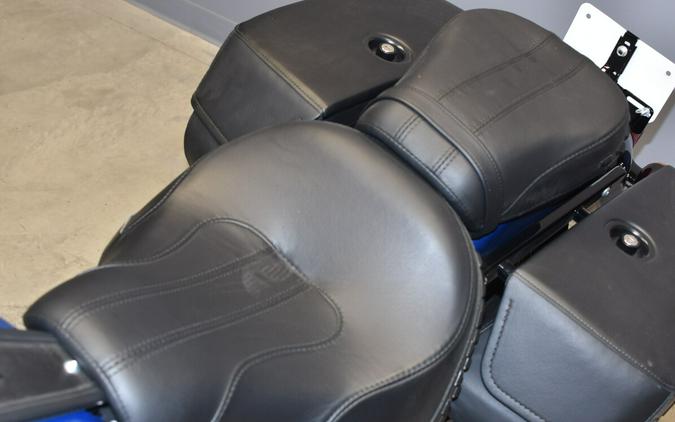 2023 Harley-Davidson Heritage Classic FLHCS