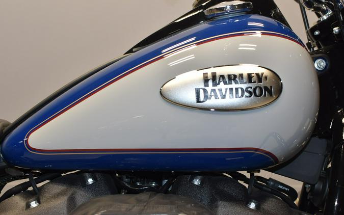 2023 Harley-Davidson Heritage Classic FLHCS