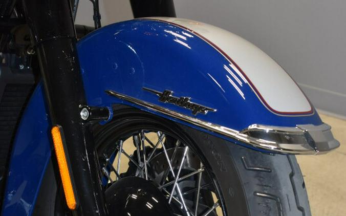 2023 Harley-Davidson Heritage Classic FLHCS