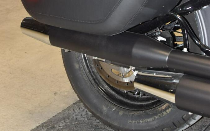 2023 Harley-Davidson Heritage Classic FLHCS