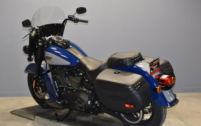 2023 Harley-Davidson Heritage Classic FLHCS