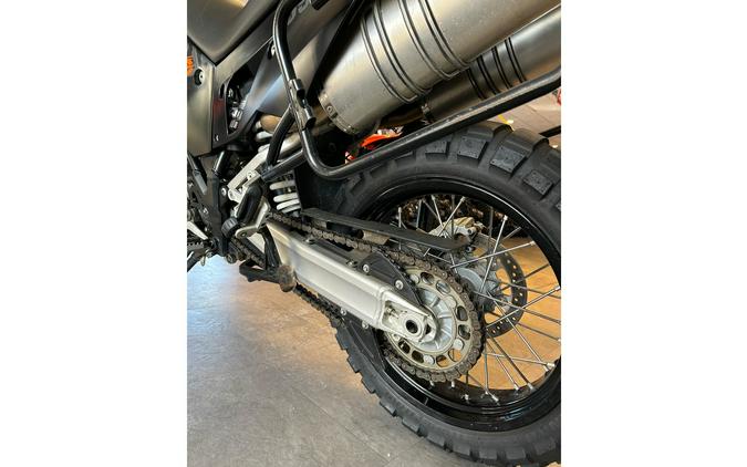 2007 KTM 990 ADVENTURE