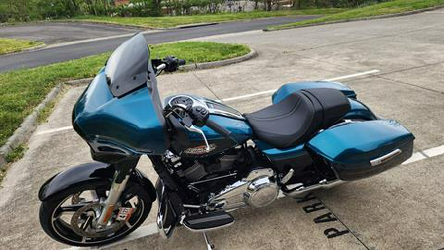 2026 Harley-Davidson Street Glide