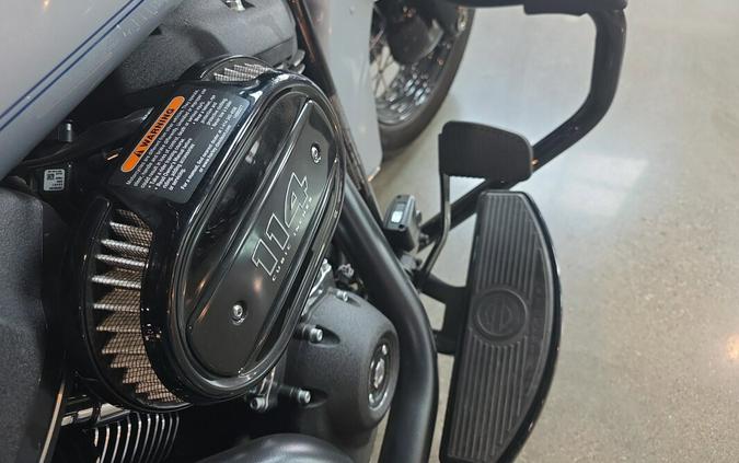 Harley-Davidson® Heritage Classic 2024