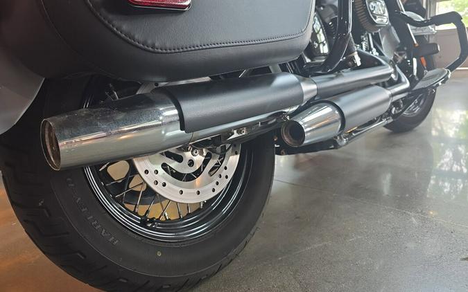 Harley-Davidson® Heritage Classic 2024