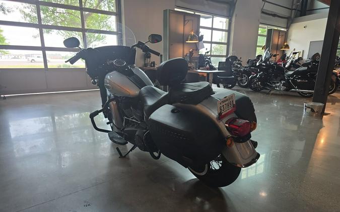 Harley-Davidson® Heritage Classic 2024