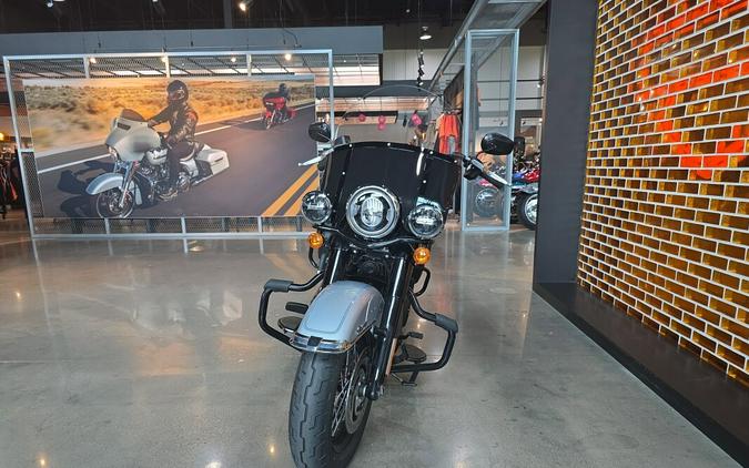 Harley-Davidson® Heritage Classic 2024