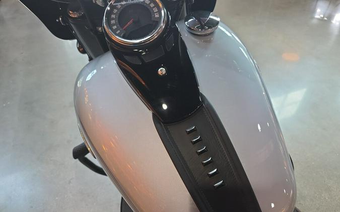 Harley-Davidson® Heritage Classic 2024