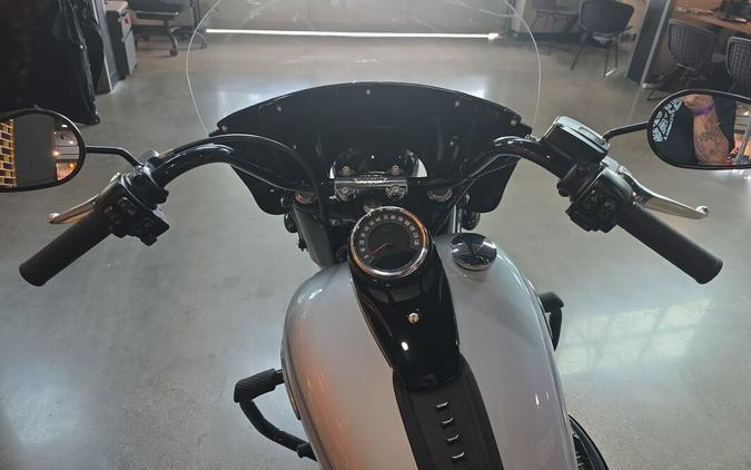 Harley-Davidson® Heritage Classic 2024