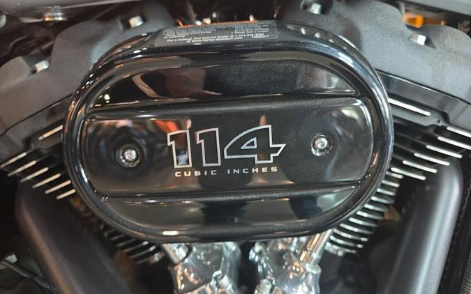 Harley-Davidson® Heritage Classic 2024