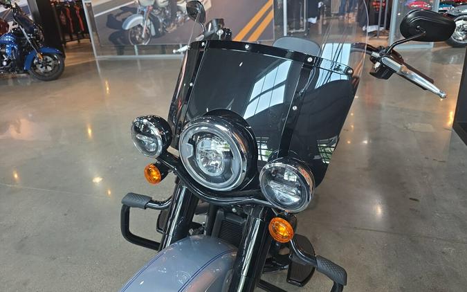 Harley-Davidson® Heritage Classic 2024