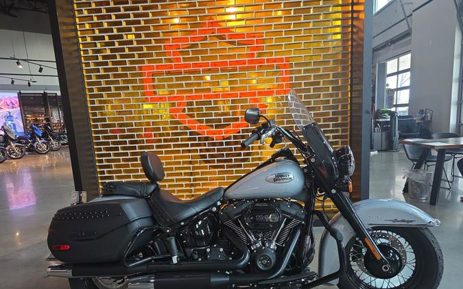 Harley-Davidson® Heritage Classic 2024