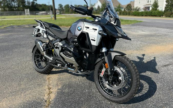2026 BMW R 1300 GS Adventure