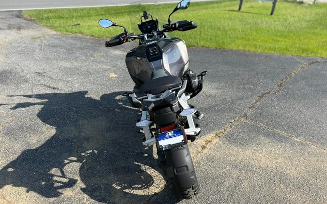 2026 BMW R 1300 GS Adventure