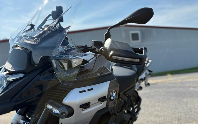 2026 BMW R 1300 GS Adventure
