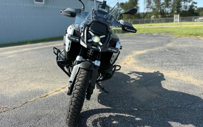 2026 BMW R 1300 GS Adventure