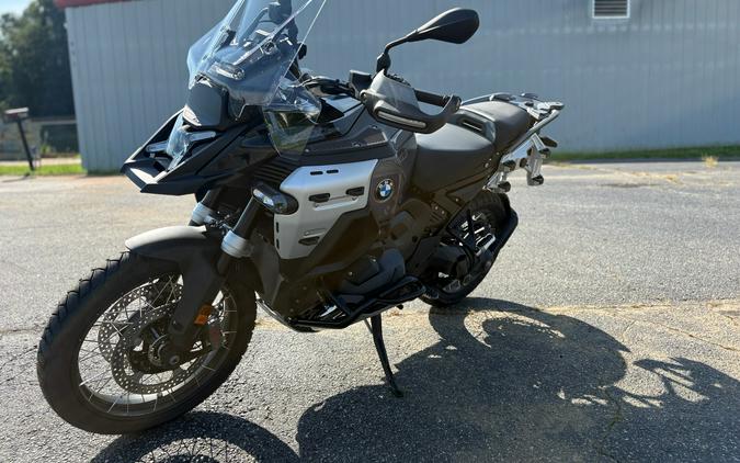 2026 BMW R 1300 GS Adventure