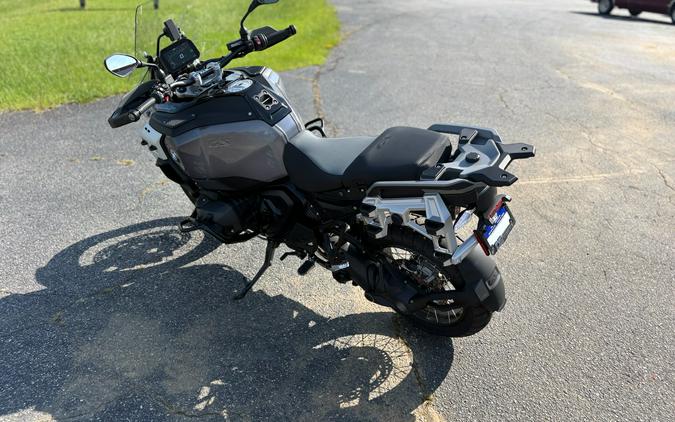 2026 BMW R 1300 GS Adventure