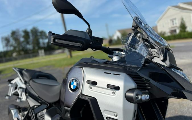 2026 BMW R 1300 GS Adventure