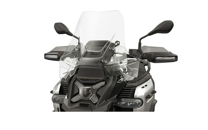 2026 BMW R 1300 GS Adventure