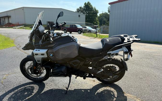 2026 BMW R 1300 GS Adventure