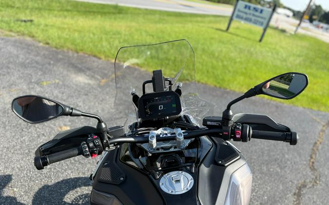 2026 BMW R 1300 GS Adventure