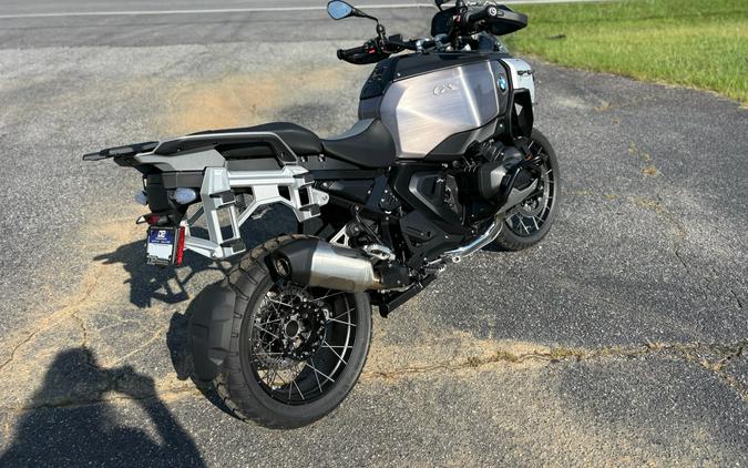 2026 BMW R 1300 GS Adventure