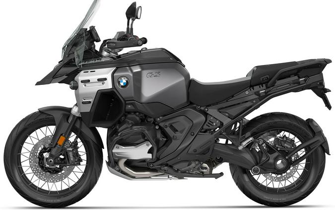 2026 BMW R 1300 GS Adventure