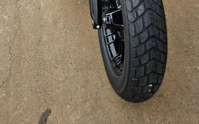 2026 Indian Motorcycle® Scout® Bobber Limited + Tech