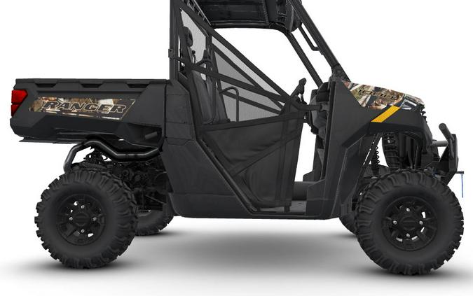 2026 Polaris Ranger 1000 Premium