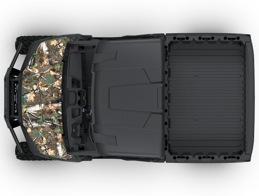 2026 Polaris Ranger 1000 Premium