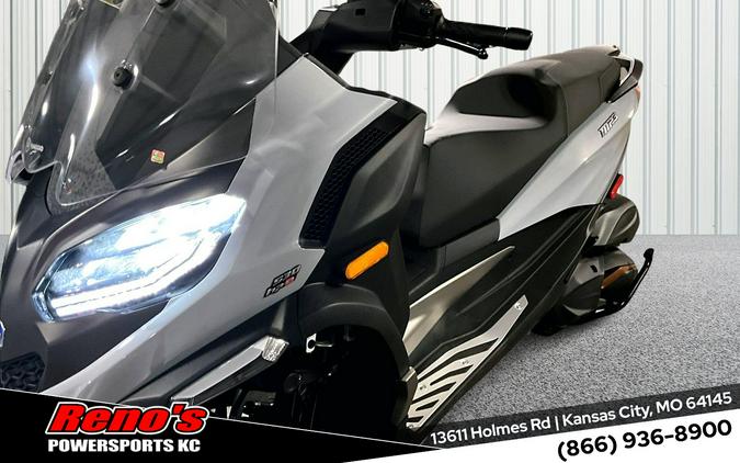 2027 Piaggio MP3 530 Exclusive