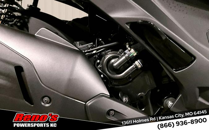 2027 Piaggio MP3 530 Exclusive