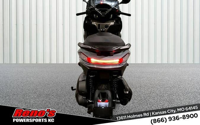 2027 Piaggio MP3 530 Exclusive